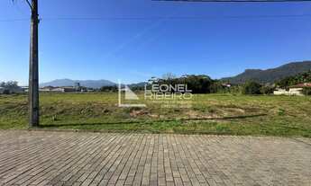 Imagem: Terreno com 450m², à venda no bairro Cruzeiro