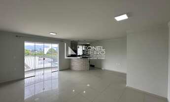 Imagem 2: Apartamento à venda com 3 dormitórios (1 suíte), 104 m² no bairro das Nações em Timbó-SC