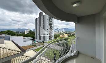 Imagem 3: Apartamento à venda com 3 dormitórios (1 suíte), 104 m² no bairro das Nações em Timbó-SC