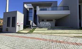 Imagem: Casa Sobrado com 3 dormitórios suítes