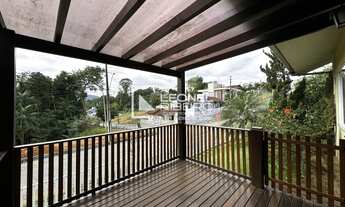 Imagem 3: Casa com 2 dormitórios à venda, 51,78m² no bairro Dos Estados em Timbó/SC