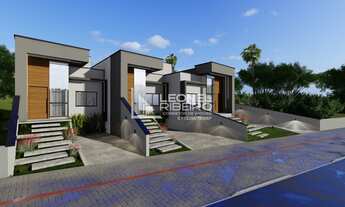 Imagem 5: Casa com 2 dormitórios à venda, 54 m² no bairro dos Estados em Timbó-SC