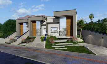 Imagem 7: Casa com 2 dormitórios à venda, 54 m² no bairro dos Estados em Timbó-SC