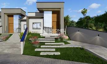 Imagem 6: Casa com 2 dormitórios à venda, 54 m² no bairro dos Estados em Timbó-SC