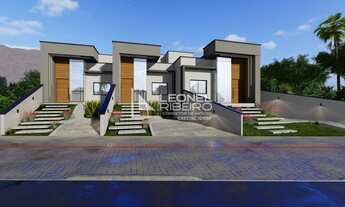 Imagem 4: Casa com 2 dormitórios à venda, 54 m² no bairro dos Estados em Timbó-SC