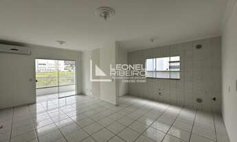 Imagem 3: Apartamento com 2 dormitórios à venda, 83 m² no bairro Das Nações em Timbó/SC