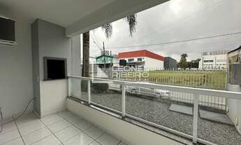 Imagem 2: Apartamento com 2 dormitórios à venda, 83 m² no bairro Das Nações em Timbó/SC