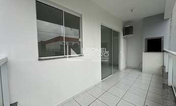 Imagem 5: Apartamento com 2 dormitórios à venda, 83 m² no bairro Das Nações em Timbó/SC