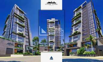 Imagem 6: Apartamento com 3 dormitórios à venda no bairro Das Capitais em Timbó/SC