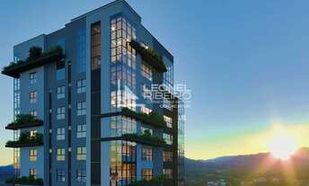 Imagem 3: Apartamento com 3 dormitórios à venda no bairro Das Capitais em Timbó/SC