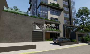 Imagem 5: Apartamento com 3 dormitórios à venda no bairro Das Capitais em Timbó/SC