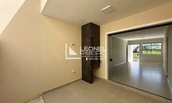 Imagem 3: Casa com 2 dormitórios, 74,41 m² à venda no bairro Padre Martinho Stein em Timbó - SC