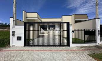 Imagem: Casa com 2 dormitórios, 74,41 m² à venda