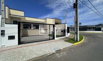 Imagem 6: Casa com 2 dormitórios, 74,41 m² à venda no bairro Padre Martinho Stein em Timbó - SC