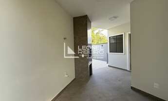 Imagem 2: Casa com 2 dormitórios, 89,18 m² à venda no bairro Araponguinhas em Timbó - SC