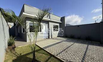 Imagem 5: Casa com 2 dormitórios, 89,18 m² à venda no bairro Araponguinhas em Timbó - SC