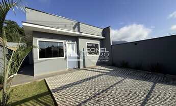 Imagem 6: Casa com 2 dormitórios, 89,18 m² à venda no bairro Araponguinhas em Timbó - SC