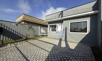 Imagem 7: Casa com 2 dormitórios, 89,18 m² à venda no bairro Araponguinhas em Timbó - SC