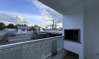 Imagem 3: Apartamento à venda com 2 dormitórios, 59,02 m² no bairro Das Nações em Timbó-SC