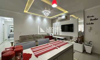 Imagem 7: Apartamento à venda com 3 dormitórios no bairro Padre Martinho em Timbó-SC