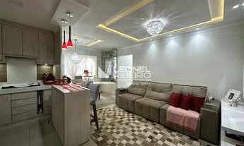 Imagem 5: Apartamento à venda com 3 dormitórios no bairro Padre Martinho em Timbó-SC