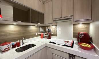 Imagem 6: Apartamento à venda com 3 dormitórios no bairro Padre Martinho em Timbó-SC