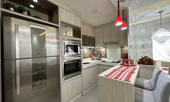 Imagem 4: Apartamento à venda com 3 dormitórios no bairro Padre Martinho em Timbó-SC