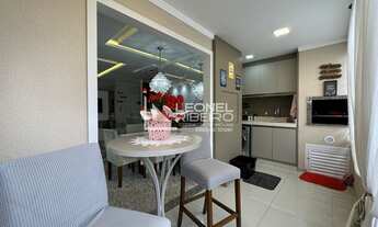 Imagem 3: Apartamento à venda com 3 dormitórios no bairro Padre Martinho em Timbó-SC