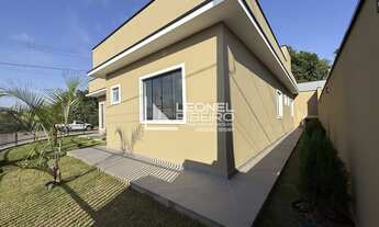 Imagem 5: Casa com 3 dormitórios suítes, 134,36m² à venda no bairro Araponguinhas em Timbó - SC