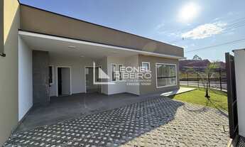 Imagem 7: Casa com 3 dormitórios suítes, 134,36m² à venda no bairro Araponguinhas em Timbó - SC