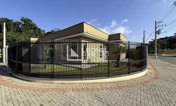 Imagem 6: Casa com 3 dormitórios suítes, 134,36m² à venda no bairro Araponguinhas em Timbó - SC