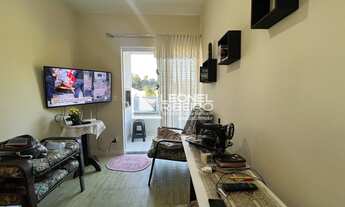 Imagem 3: Apartamento à venda com 2 dormitórios, 60m² no bairro Imigrantes em Timbó-SC