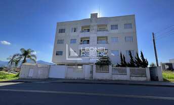 Imagem: Apartamento à venda com 2 dormitórios