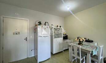 Imagem 6: Apartamento à venda com 2 dormitórios, 60m² no bairro Imigrantes em Timbó-SC