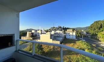 Imagem 2: Apartamento à venda com 2 dormitórios, 60m² no bairro Imigrantes em Timbó-SC