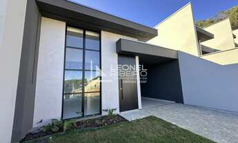 Imagem: Casa com 3 dormitórios à venda, 99,29m²