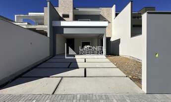 Imagem: Casa Sobrado com 3 dormitórios à venda