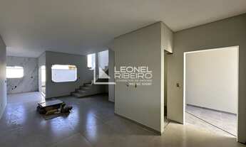 Imagem 3: Casa Sobrado com 3 dormitórios à venda, 144,83m² no bairro Padre Martinho Stein - Timbó/SC