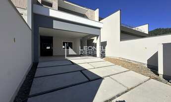 Imagem 5: Casa Sobrado com 3 dormitórios à venda, 144,83m² no bairro Padre Martinho Stein - Timbó/SC