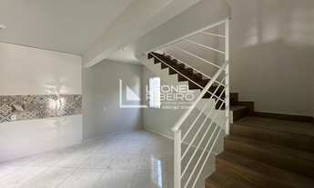 Imagem 2: Casa com 3 dormitórios, 131,50 m² à venda no bairro Vila Germer em Timbó - SC