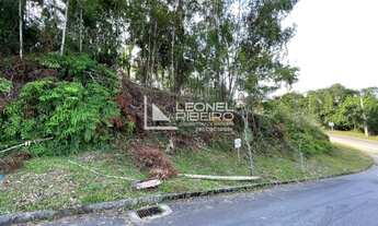 Imagem: Terreno à venda no bairro Das Nações