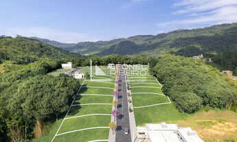 Imagem 4: Terreno à venda, 360 m² no bairro Araponguinhas em Timbó/SC