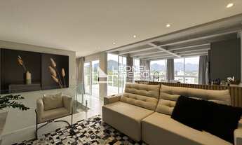 Imagem: Apartamento cobertura duplex com 3 quartos