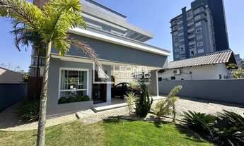 Imagem 3: Casa com 3 dormitórios à venda, 180 m² no bairro Vila Germer em Timbó/SC