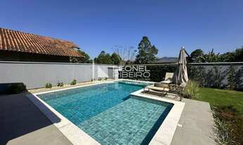 Imagem 2: Casa com 3 dormitórios à venda, 180 m² no bairro Vila Germer em Timbó/SC