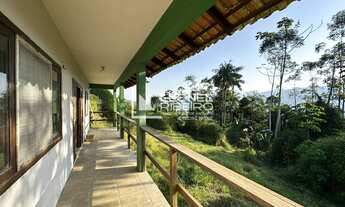 Imagem 7: Sítio com 2 dormitórios, 21.425,5m² à venda no bairro Rodeio 12 em Rodeio/SC