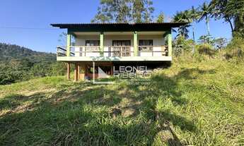 Imagem 1: Sítio com 2 dormitórios, 21.425,5m² à venda no bairro Rodeio 12 em Rodeio/SC