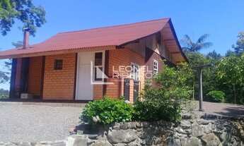 Imagem: Sítio à venda em Benedito Novo/SC