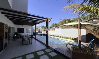 Imagem 5: Casa com 3 dormitórios à venda, 220m² no bairro Divinéia em Rio dos Cedros/SC