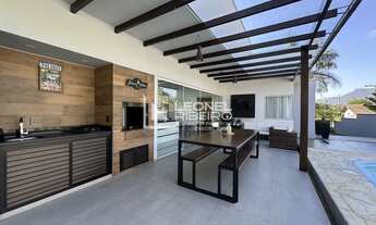 Imagem 7: Casa com 3 dormitórios à venda, 220m² no bairro Divinéia em Rio dos Cedros/SC